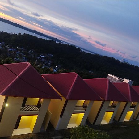 Bukit Kenari Hotel & Restaurant Pare-Pare Exterior photo