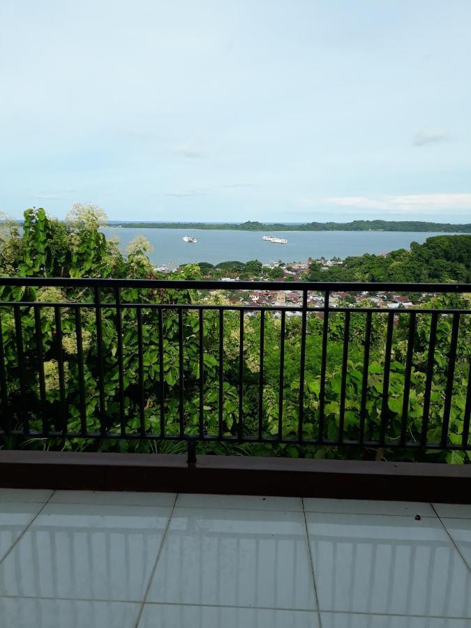 Bukit Kenari Hotel & Restaurant Pare-Pare Exterior photo
