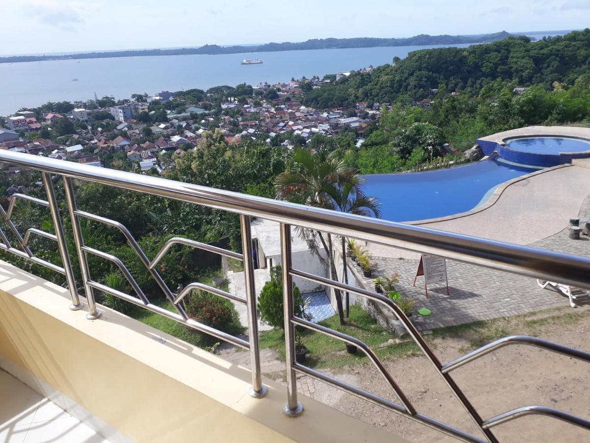 Bukit Kenari Hotel & Restaurant Pare-Pare Exterior photo
