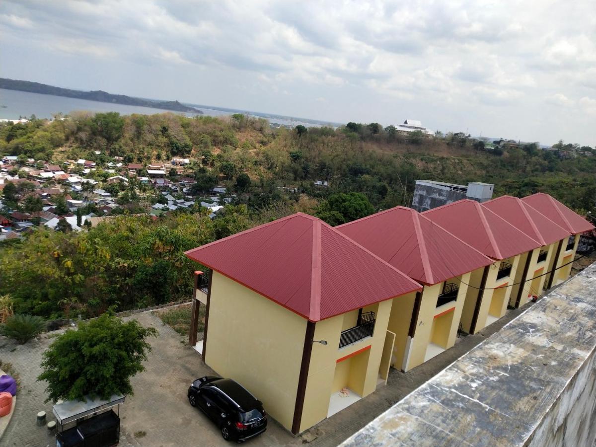 Bukit Kenari Hotel & Restaurant Pare-Pare Exterior photo